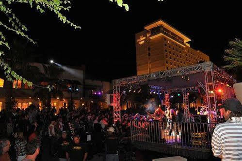Fantasy Springs Resort Casino Indio Exterior photo