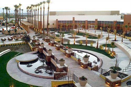 Fantasy Springs Resort Casino Indio Exterior photo